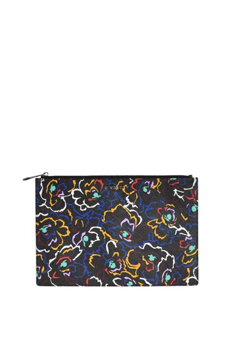 givenchy iconic print pouch|givenchy bags outlet online.